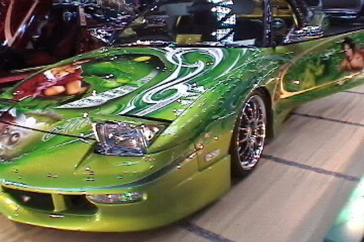 バカッ速チューニングの元祖！ アメ車文化の「ホットロッド」って何？～カスタム・アウトドア・福祉車両・モータースポーツなどのカーライフ情報が満載～AUTO MESSE WEB オートメッセウェブ