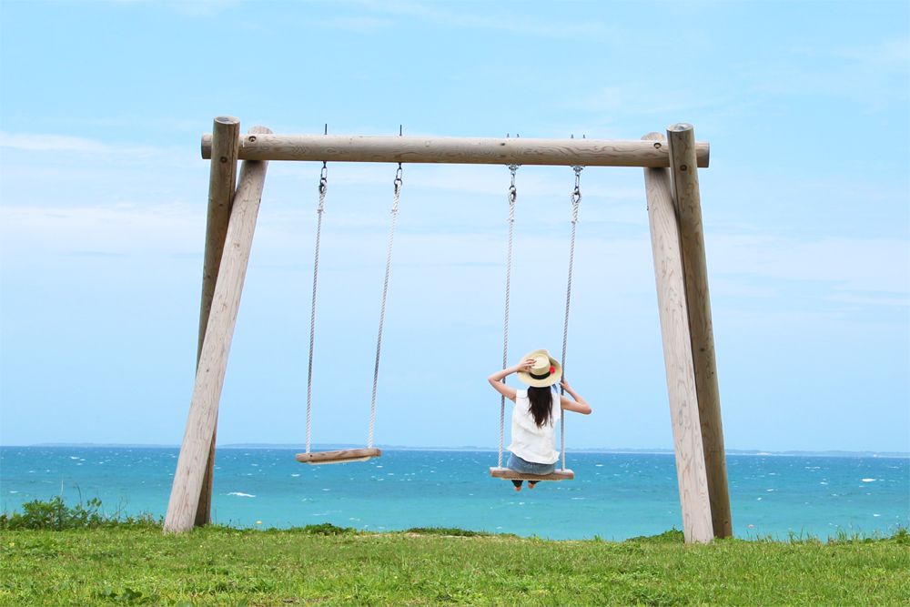 女子旅には欠かせない！ 沖縄南部のインスタ映えスポット9選沖縄観光に役立つおトクな最新情報が満載 Okinawa