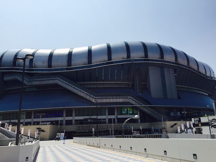 2025最新 ドーム前千代崎駅周辺の人気観光スポットランキングTOP28RETRIP リトリップ