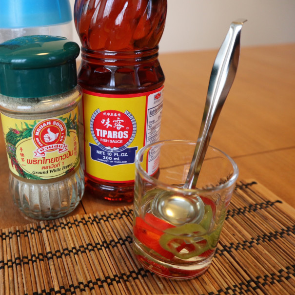 基本は生麺？パットシーユーとはタイ風焼うどん本格レシピと作り方トムヤム小僧ブログ