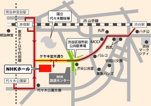 LINEが渋谷に次世代ホール「LINE CUBE SHIBUYA」、LINE MUSICと連携 -