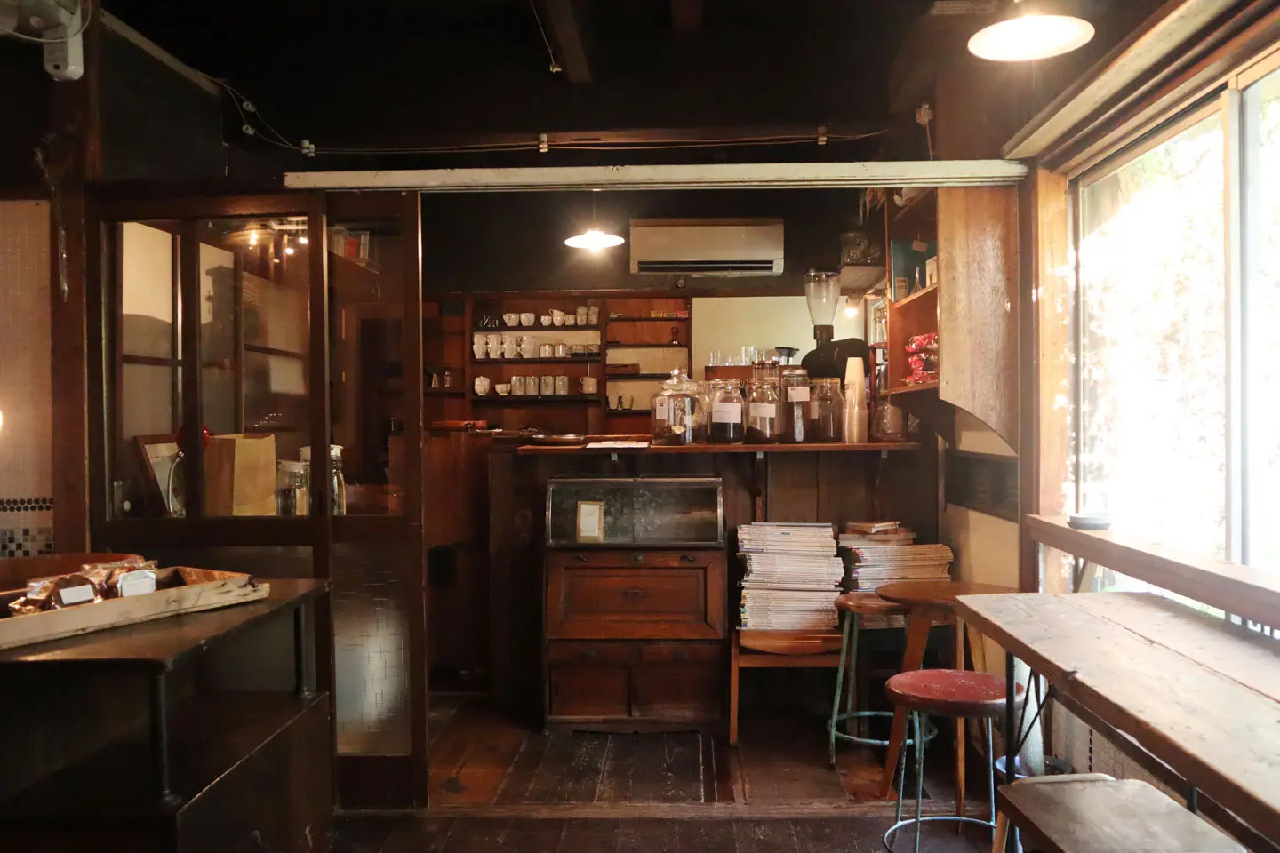 長居したくなる心地よさ 東京 のおすすめ古民家カフェキナリノ