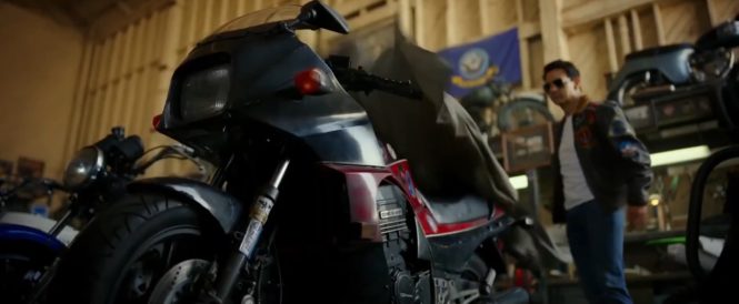 トム・クルーズ主演 スカイアクション超大作がいよいよ公開！「トップガン マーヴェリック」5月27日より全国ロードショー！ - webオートバイ