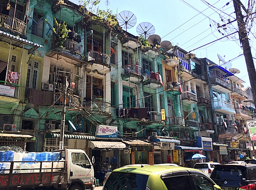 日本一のインド人街・東京都西葛西でリトル・インディアを体感してみたCHINTAI情報局