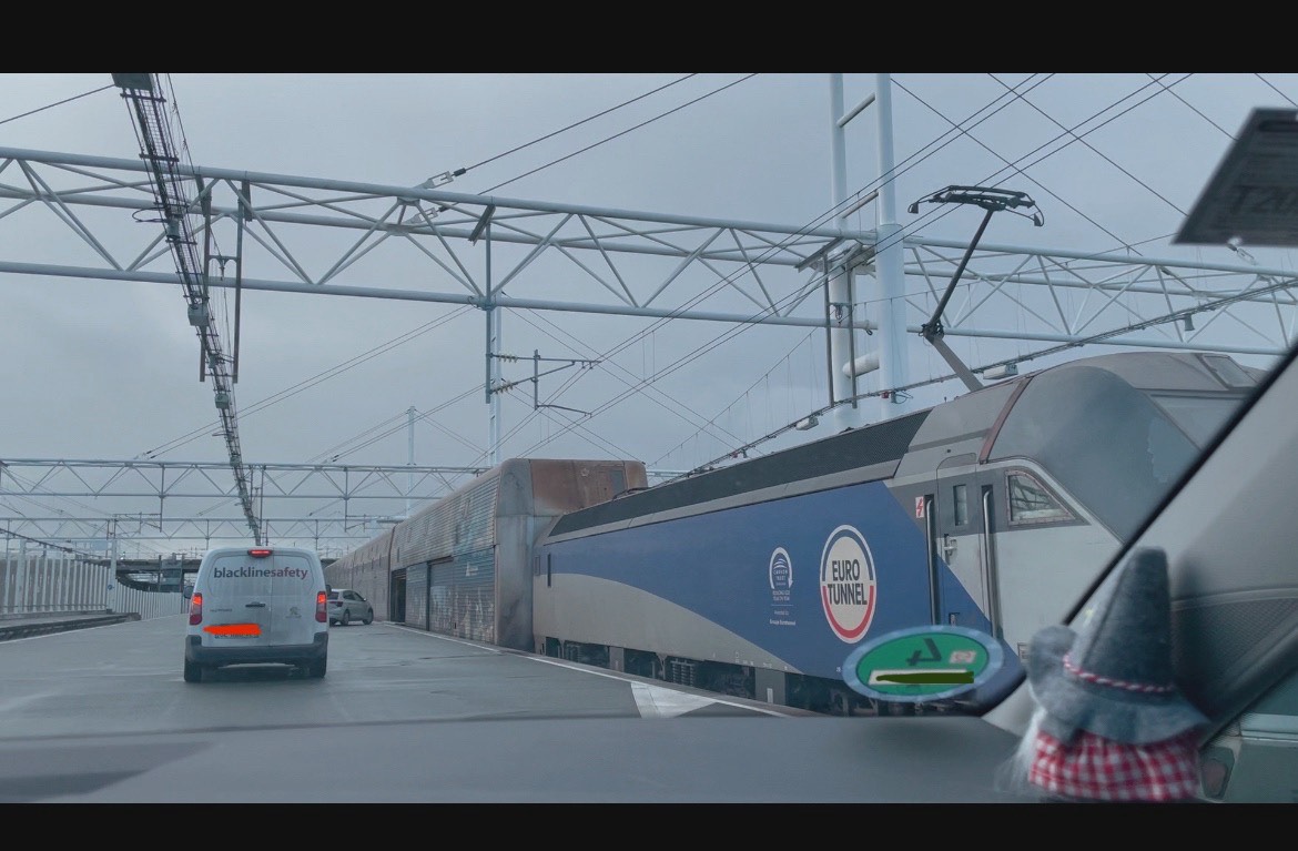 ヨーロッパでの鉄道の旅: ロンドンからパリ、スイスの絶景を楽しむ2025 年のリアルなLemon8ユーザー体験