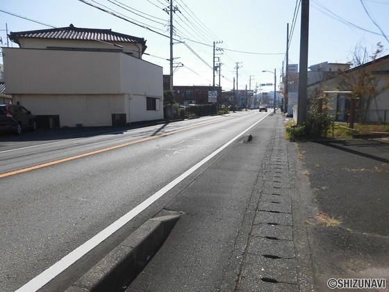 田京駅周辺の住みやすさを知る静岡県 アットホーム タウンライブラリー