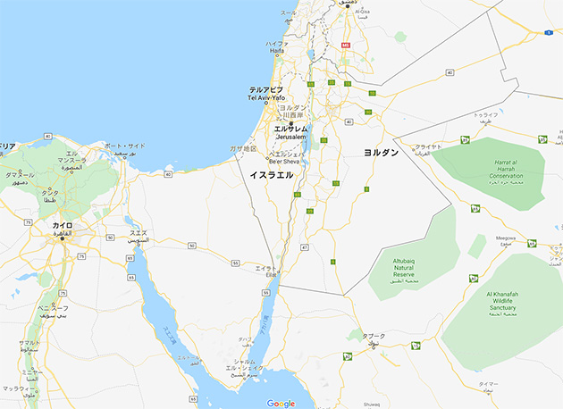 サウジアラビアの紅海海岸線の最北に位置し、パーフェクトビーチが魅力の保養地「ハクル Haql 」ARAB