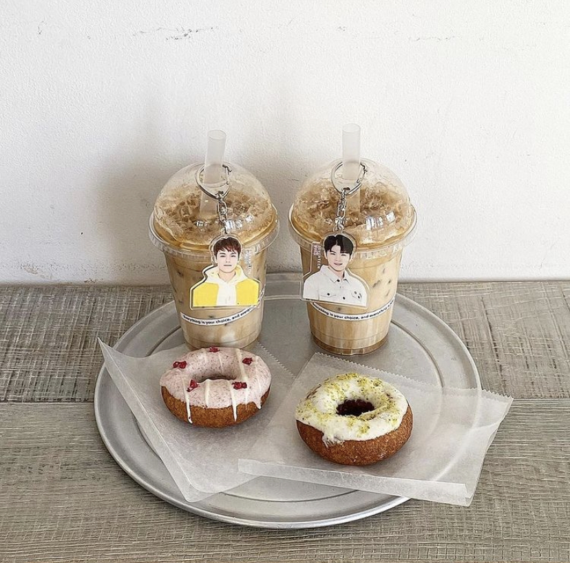 韓国専門カフェが大阪に♡”Oshi ni Muchu”が気になる！EMMARY エマリーby TeamCinderella