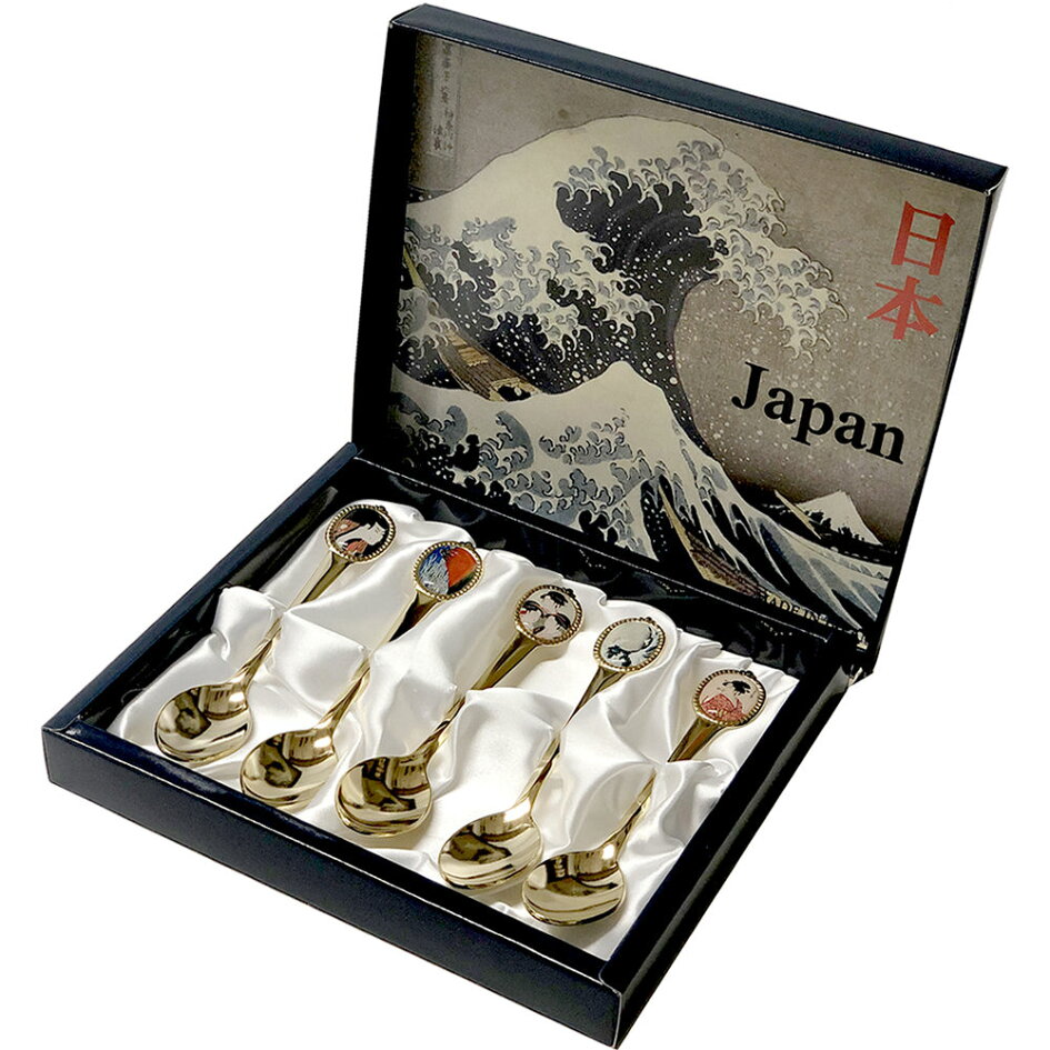 外国人への日本お土産にオススメの品 100均多めカモちゃんの日仏めも