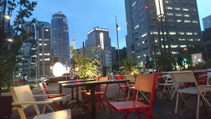 東京タワー周辺のカフェへ！ランチ・ディナーなど時間帯別27選食べログまとめ