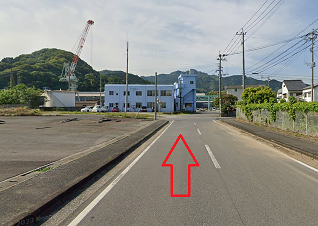 臼杵港新フェリーターミナル 竣工式典・オープニングイベントを行いました - 大分県ホームページ