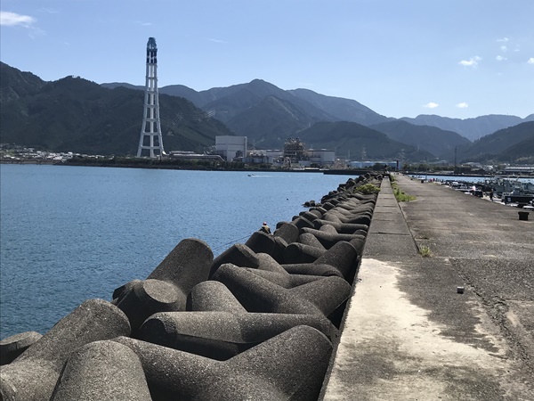 尾鷲港 – 一般社団法人三重県病院協会