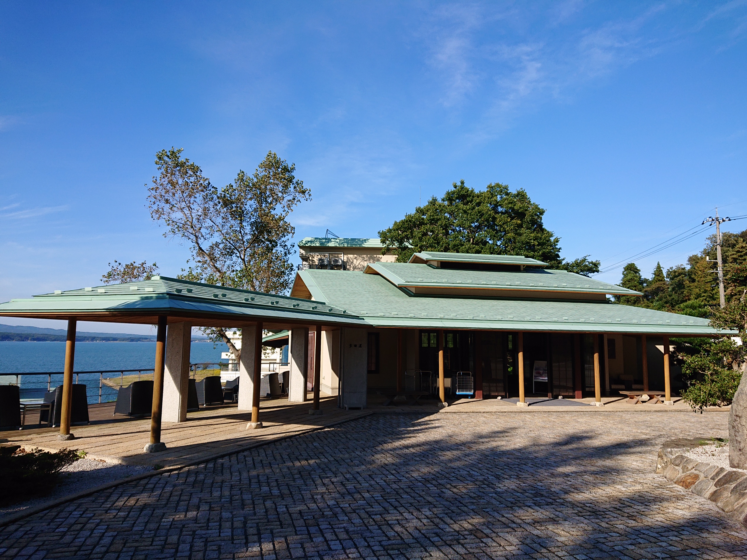 和倉温泉 多田屋 宿泊予約 楽天トラベル