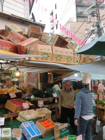 お魚料理はいかが？Cafe Aroma blog