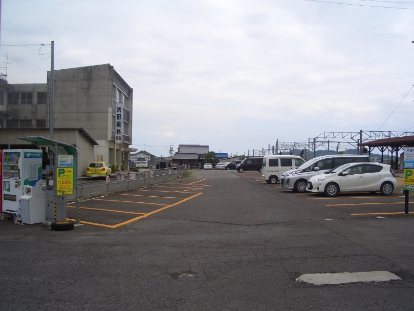 金刀比羅宮 こんぴらさん 周辺駐車場 混雑状況や観光スポット情報