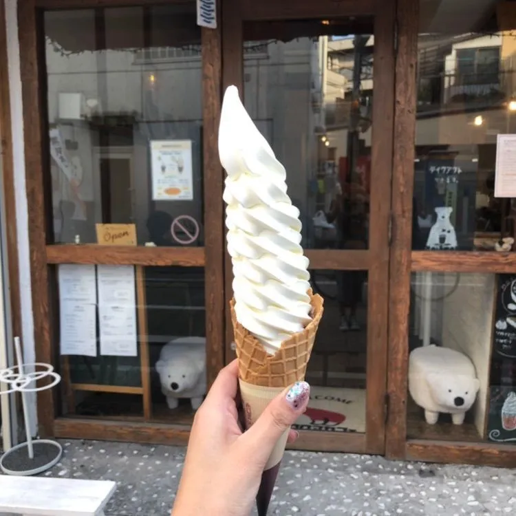📍戸越銀座商店街に新登場！, 食べ歩きにぴったりの新スポット🍡✨, ついに