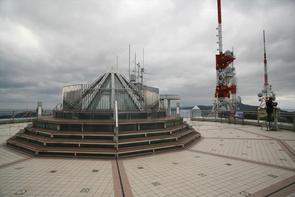 稲佐山公園山頂展望台長崎 長崎市 おすすめの人気観光・お出かけスポット -