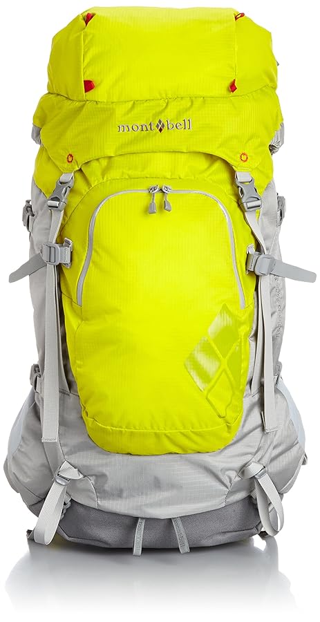 19Lと包容力抜群！ モンベル の「U.L.MONO バッグ」超軽量バッグが優秀すぎる！深夜のこっそり話1818 -SKB