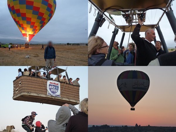 BRIDGE OF THE WORLD BLOGトルコ