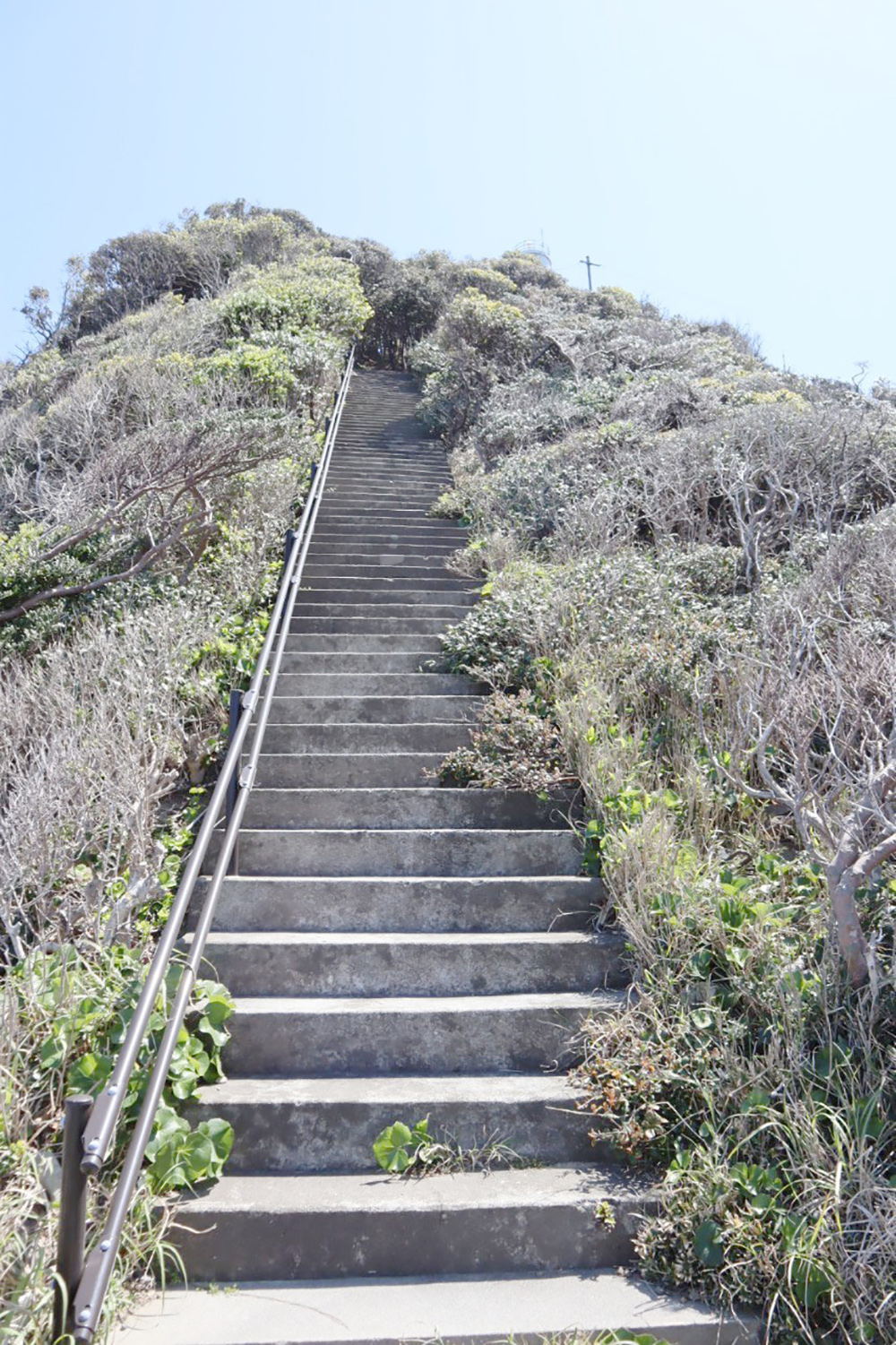 四国最東端 蒲生田岬の灯台 . 写真素材2563360-