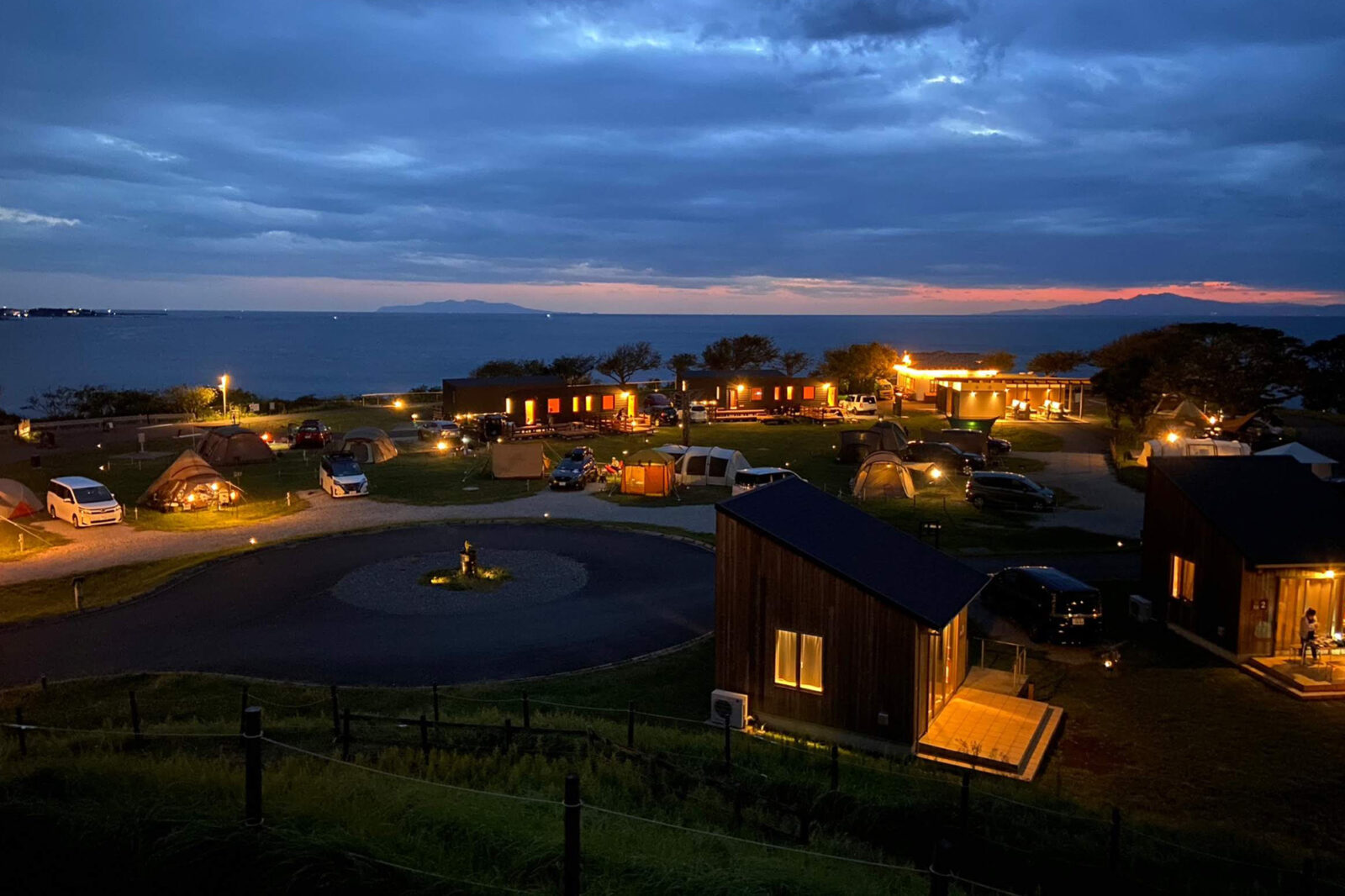 冬キャンプでもあったか！コテージのある全国のキャンプ場15選 – WAQ公式オンラインストア