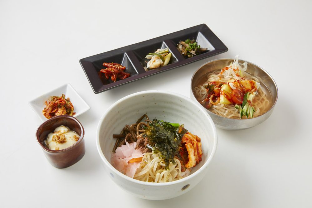 焼肉・韓国料理 景福宮 - 小田原・箱根の人気観光地をご紹介！公式