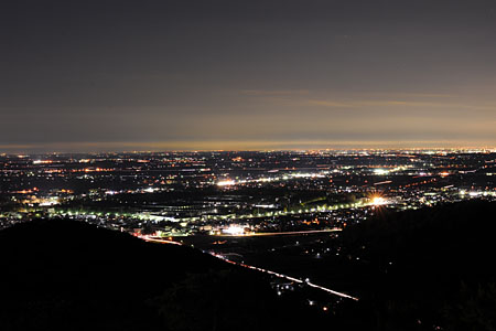 宇都宮 ロマンチック前線到来☆宇都宮キラキラドライブ 3ページネッツンドライブ栃ナビ
