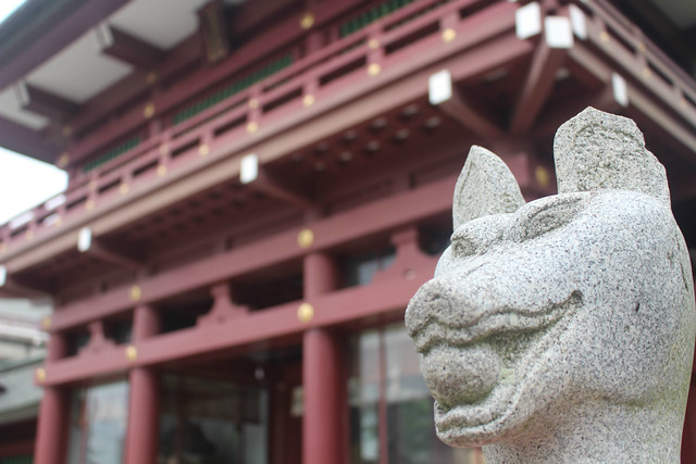 佐賀の祐徳稲荷神社：日本三大稲荷の魅力