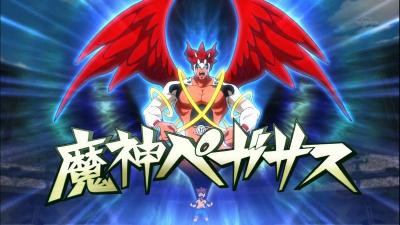 超希少 イナズマイレブン フィギュア