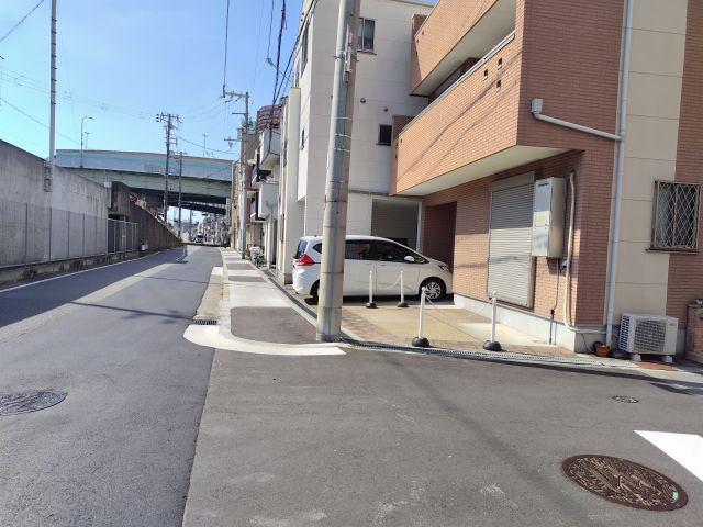 千島公園前」 バス停 の時刻表 アクセス