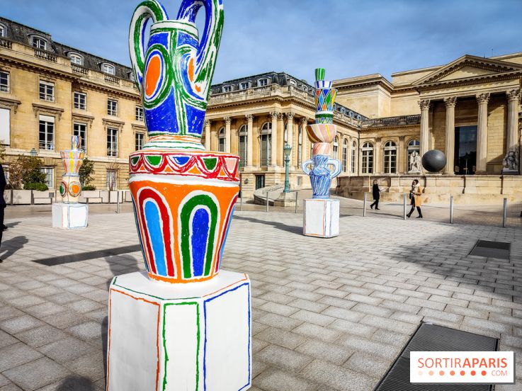 パリ ブルボン宮殿・国会議事堂見学と見どころ - フランス・パリ便り