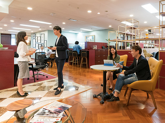 恵比寿ガーデンプレイス東京都渋谷区のおすすめ観光・レジャースポット旅色