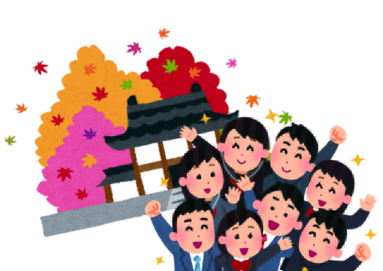 夏旅行にぴったり！商用OKの旅行イラスト素材10選