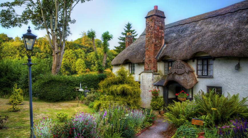 イギリス国内でのショートホリデーイギリス留学の現場から