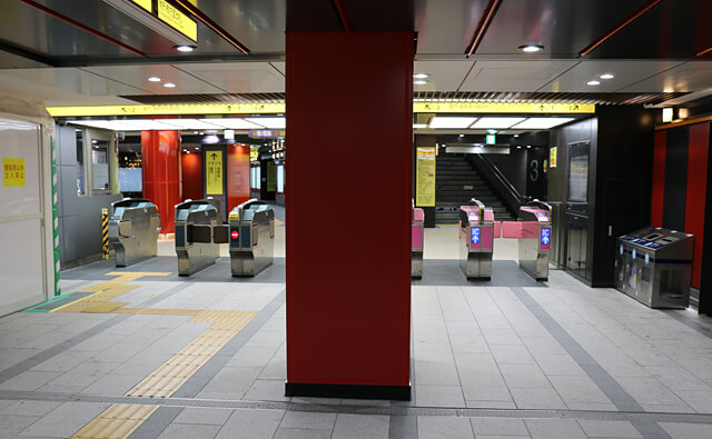 浅草駅完全ガイド！4つの駅と浅草寺への最寄りアクセス、待ち合わせ場所も紹介 - 日本の観光メディアMATCHA