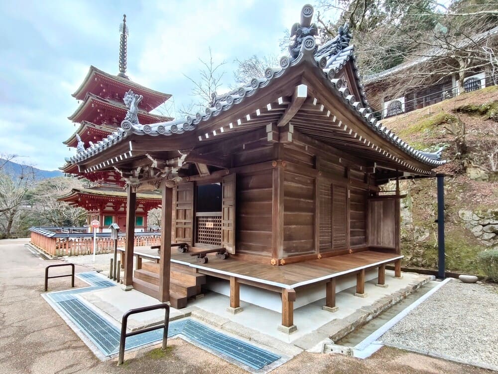 長谷寺奈良県観光 公式サイトあをによし なら旅ネット桜井市山の辺・飛鳥・橿原・宇陀エリア奈良大和路からの紅葉だより