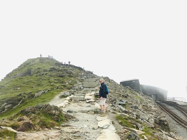 北ウェールズ・スノードニア国立公園 ベトウス＝ア＝コーエド観光 - イギリス生活記