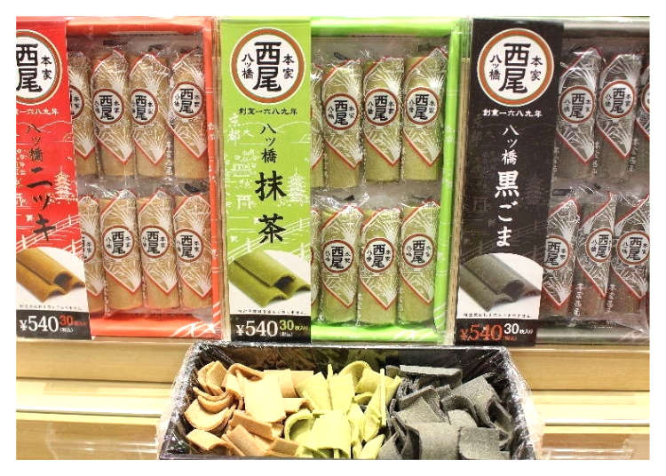 京都 清水寺で買いたいおすすめのお土産一覧 - おすすめ旅行を探すならトラベルブック TravelBook