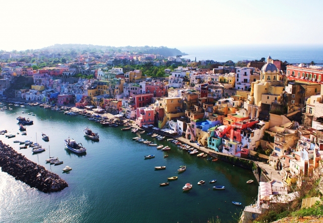 一生に一度は見ておきたい！世界の絶景20選│クラブツーリズム