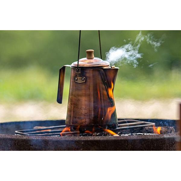 FIELDOOR フィールドアチタンケトル