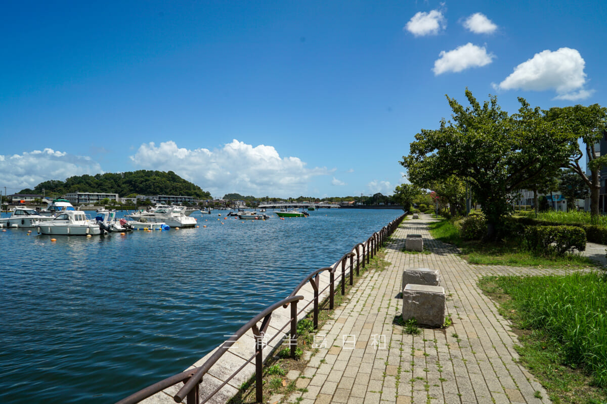 野島公園展望台から見る八景島花火シンフォニア鑑賞と夜景ほっつきぼうず日々是好日