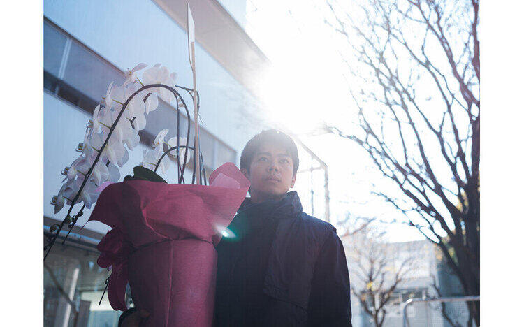 空中庭園：映画作品情報・あらすじ・評価MOVIE WALKER PRESS 映画