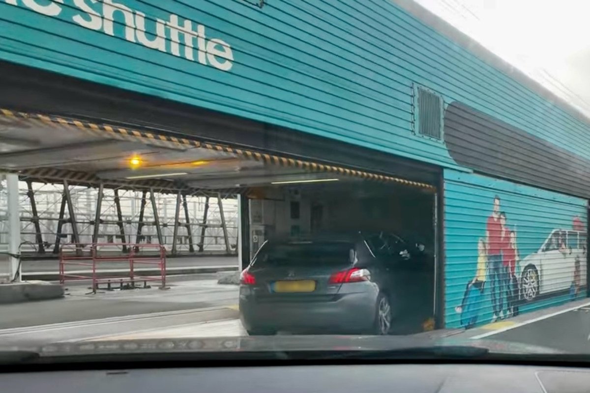 ユーロスター 写真素材1523438- フォトライブラリ