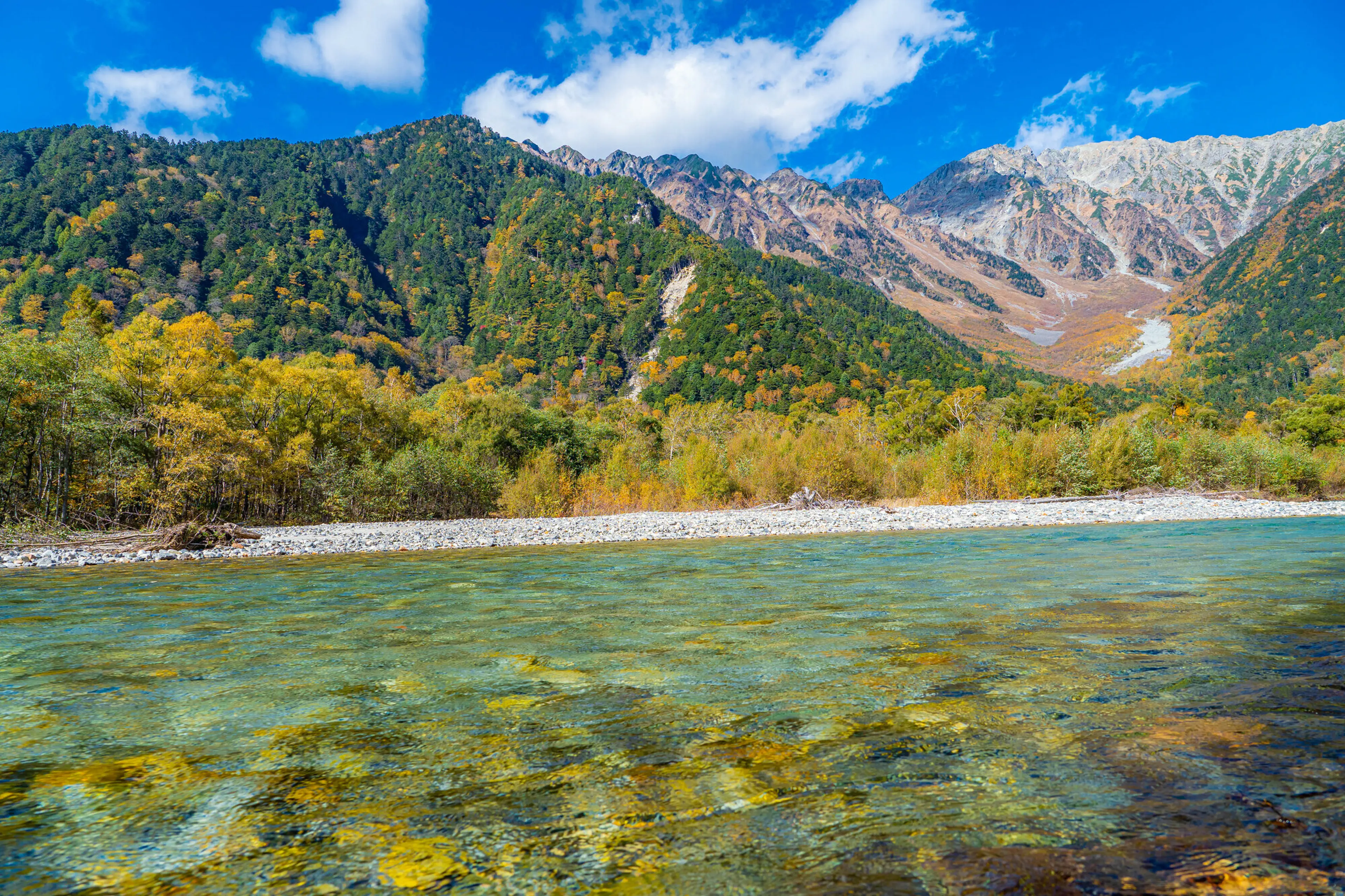 上高地のおすすめキャンプ場3選 - YouTube