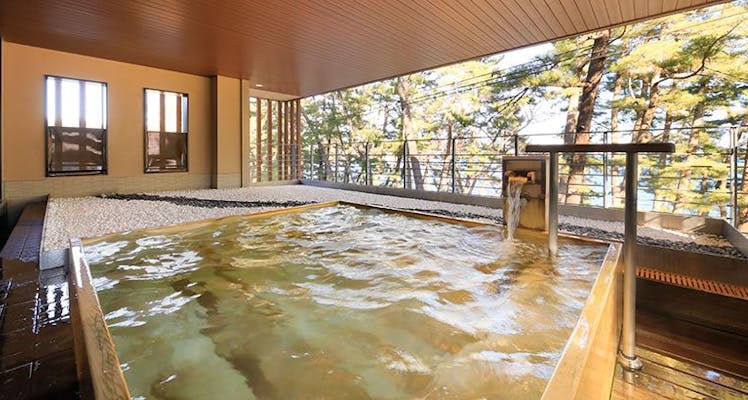 釜石の人気ホテル￥6,531～