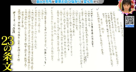 伊豆半島は静岡県、なぜ伊豆諸島は東京都なのか 日本から切り離され「独立」していた時期も : 読売新聞