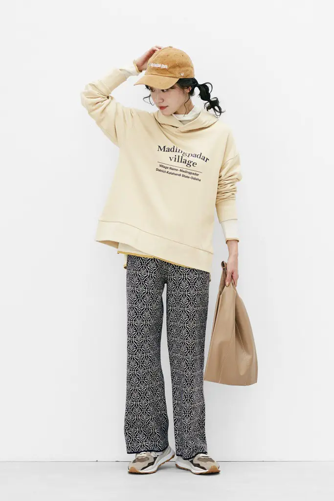 ピクニックコーデ5選 晴れの日、カジュアルオシャレだって気を抜かない！＠BAILA