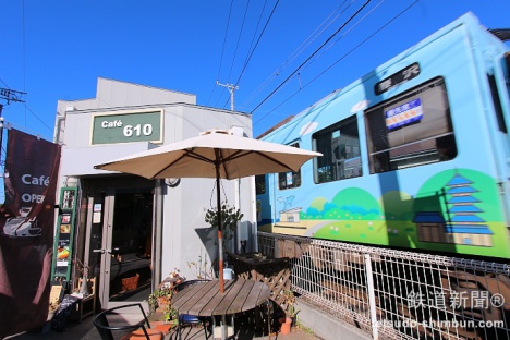 御成 SÔNG BÉ CAFE ソンベカフェ