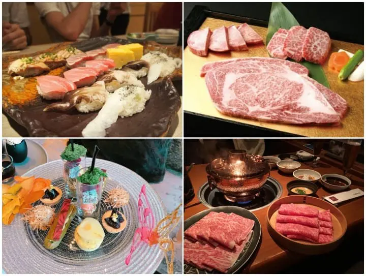 日本必吃敘敘苑燒肉攻略！熱門菜單介紹、手把手官網訂位