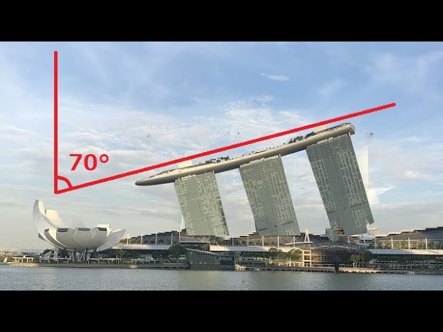 マリーナ・ベイ・サンズMarina Bay Sandsシンガポールなう